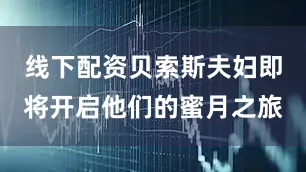 线下配资贝索斯夫妇即将开启他们的蜜月之旅