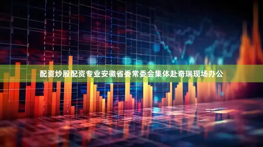 配资炒股配资专业安徽省委常委会集体赴奇瑞现场办公