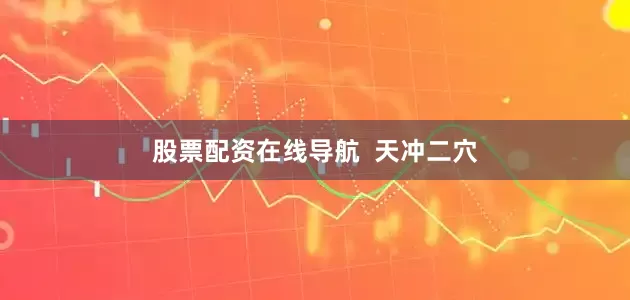股票配资在线导航  天冲二穴